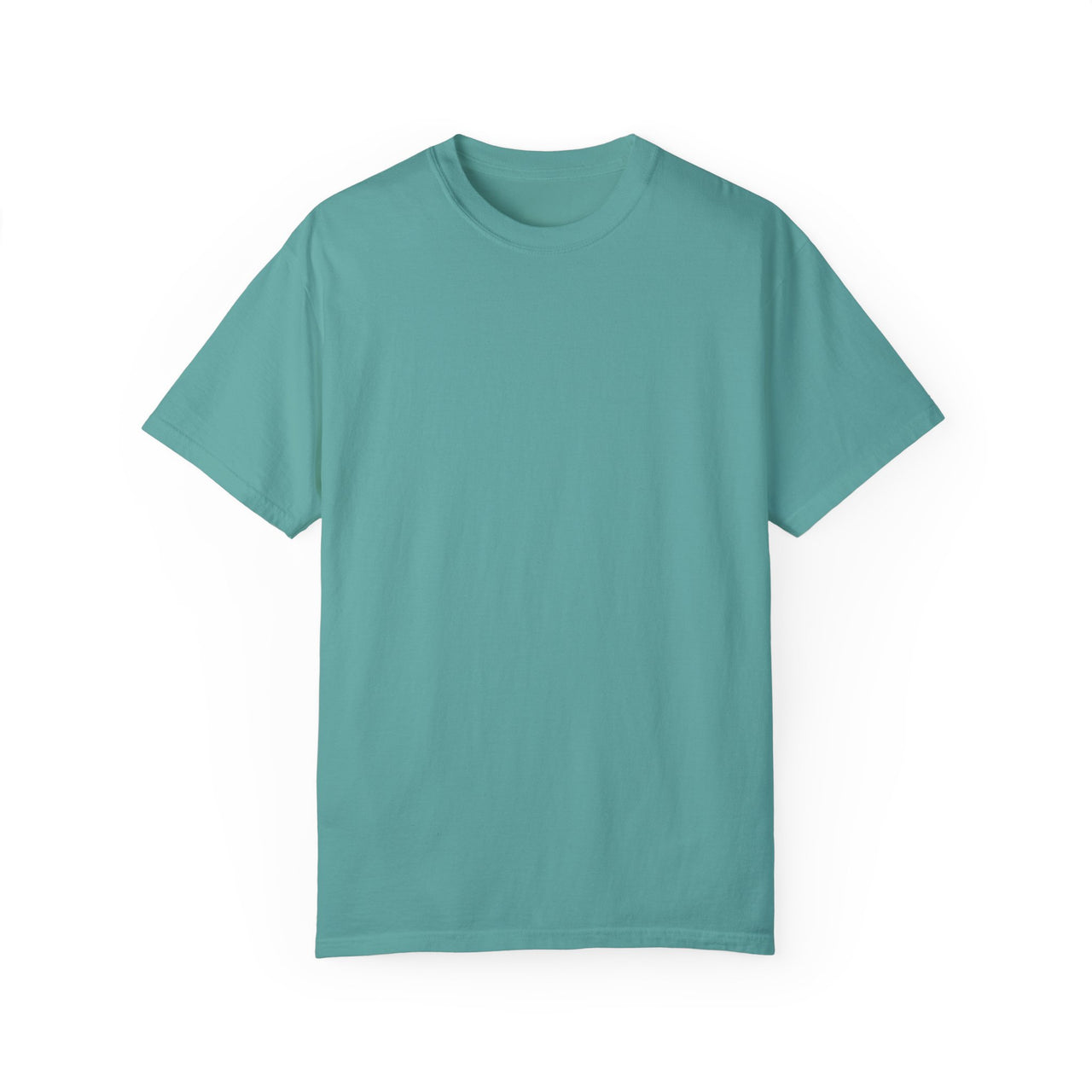 LET GO OF THINGS BEYOND YOUR CONTROL - TEE