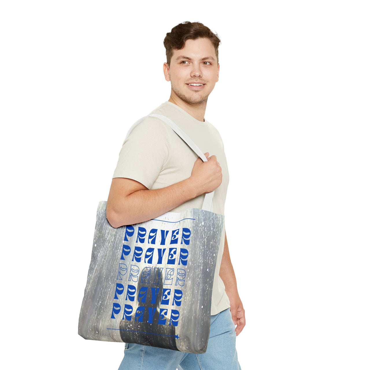 PRAYER - BAG