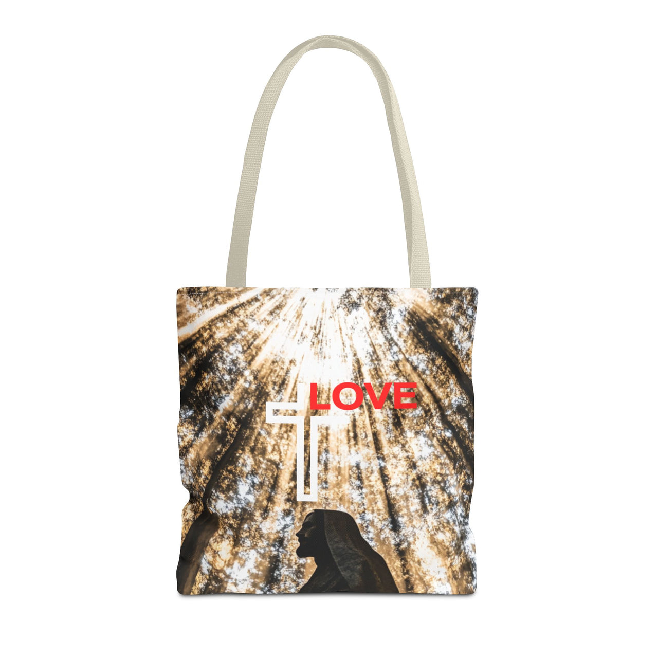 LOVE - BAG