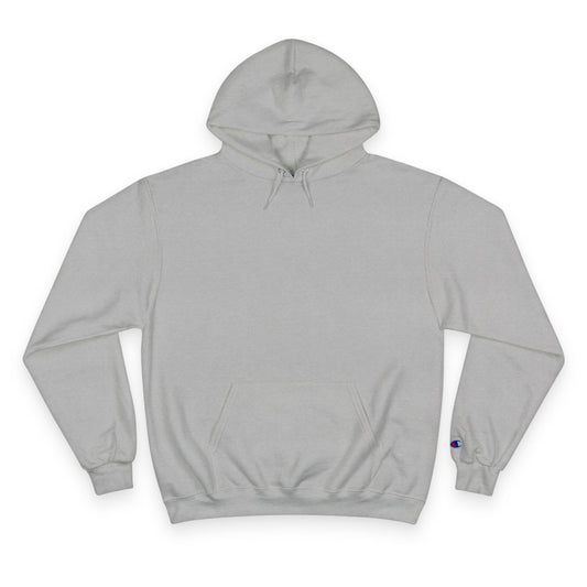 PRAY. - CHAMPION HOODIE