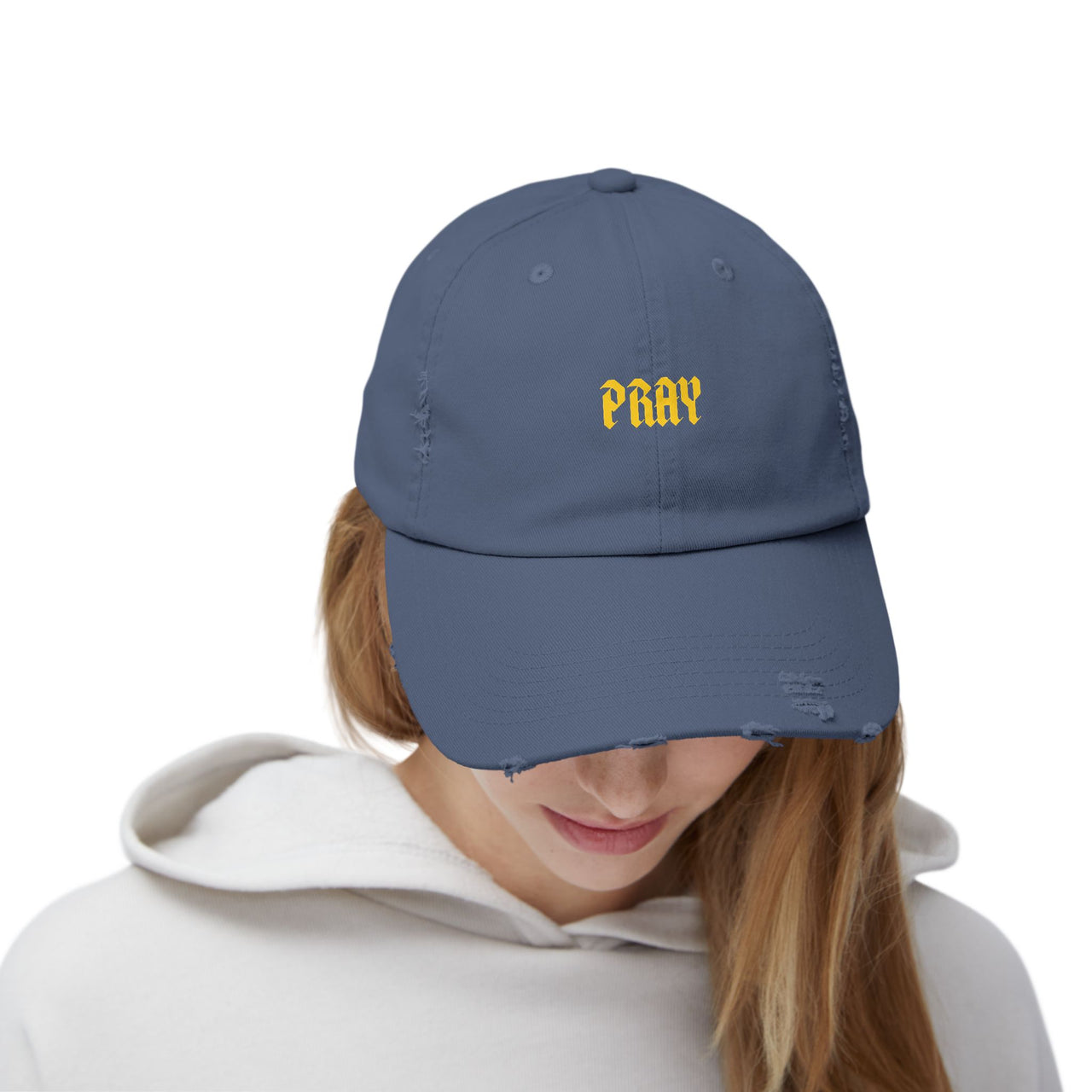 PRAY - CAP