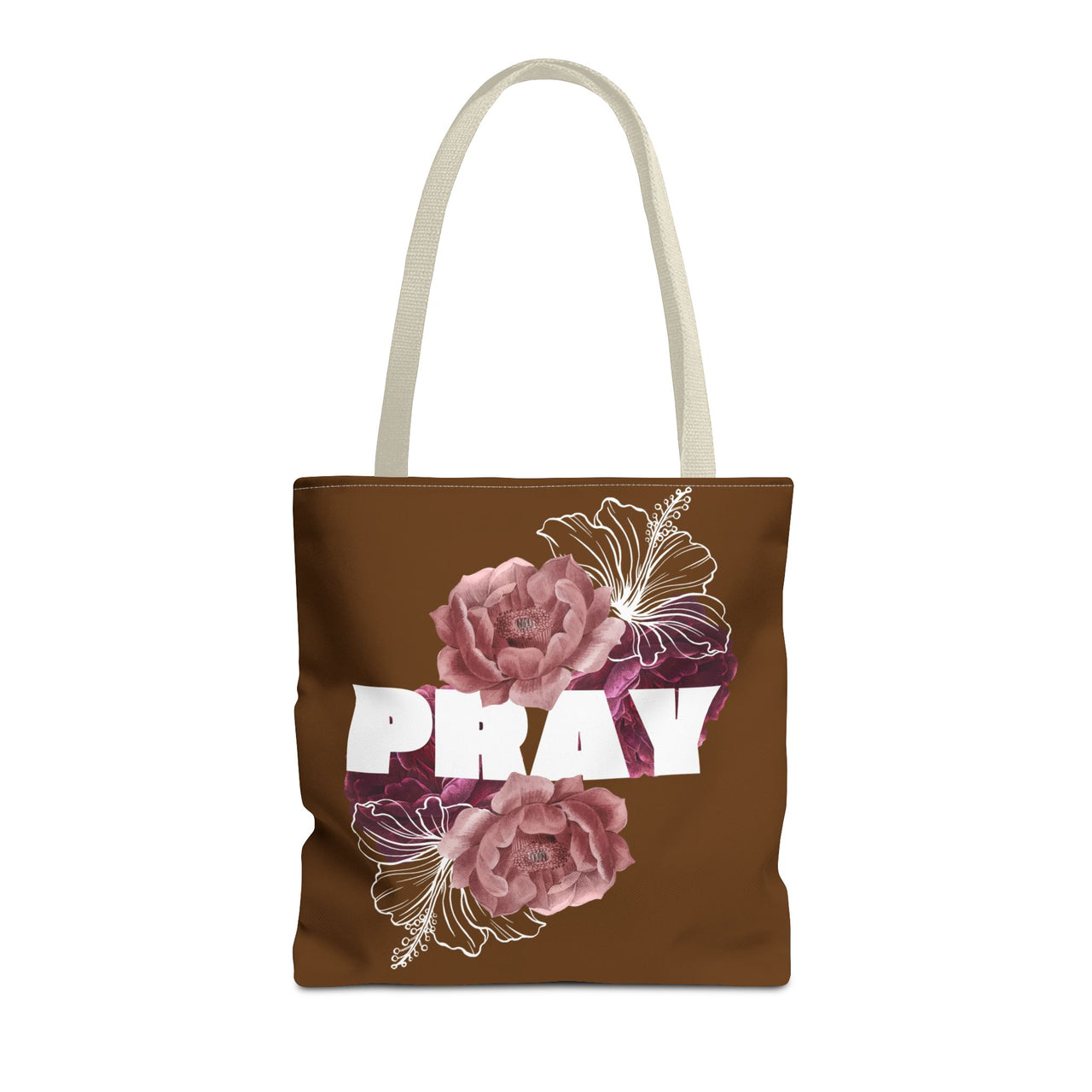 PRAY - BAG