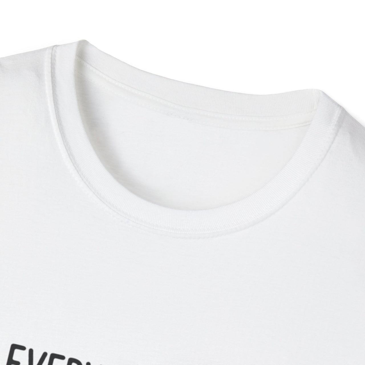 EVERYDAY IS A THANK YOU GOD DAY - TEE