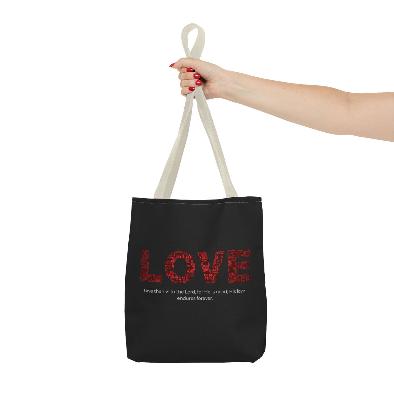 LOVE - BAG
