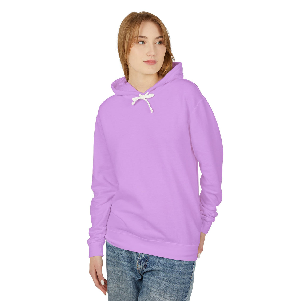 THE LORD IS MY SHEPERD - HOODIE