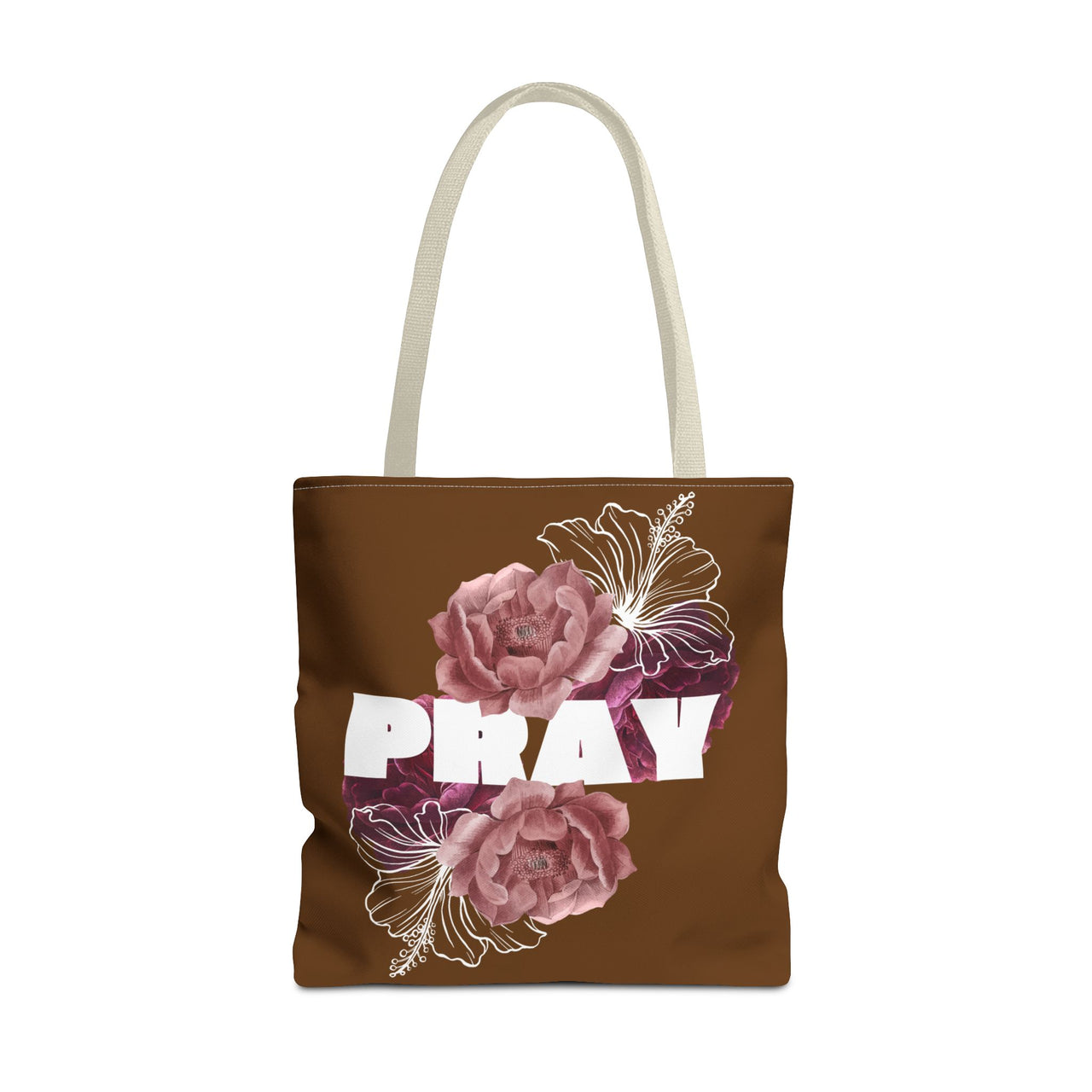 PRAY - BAG