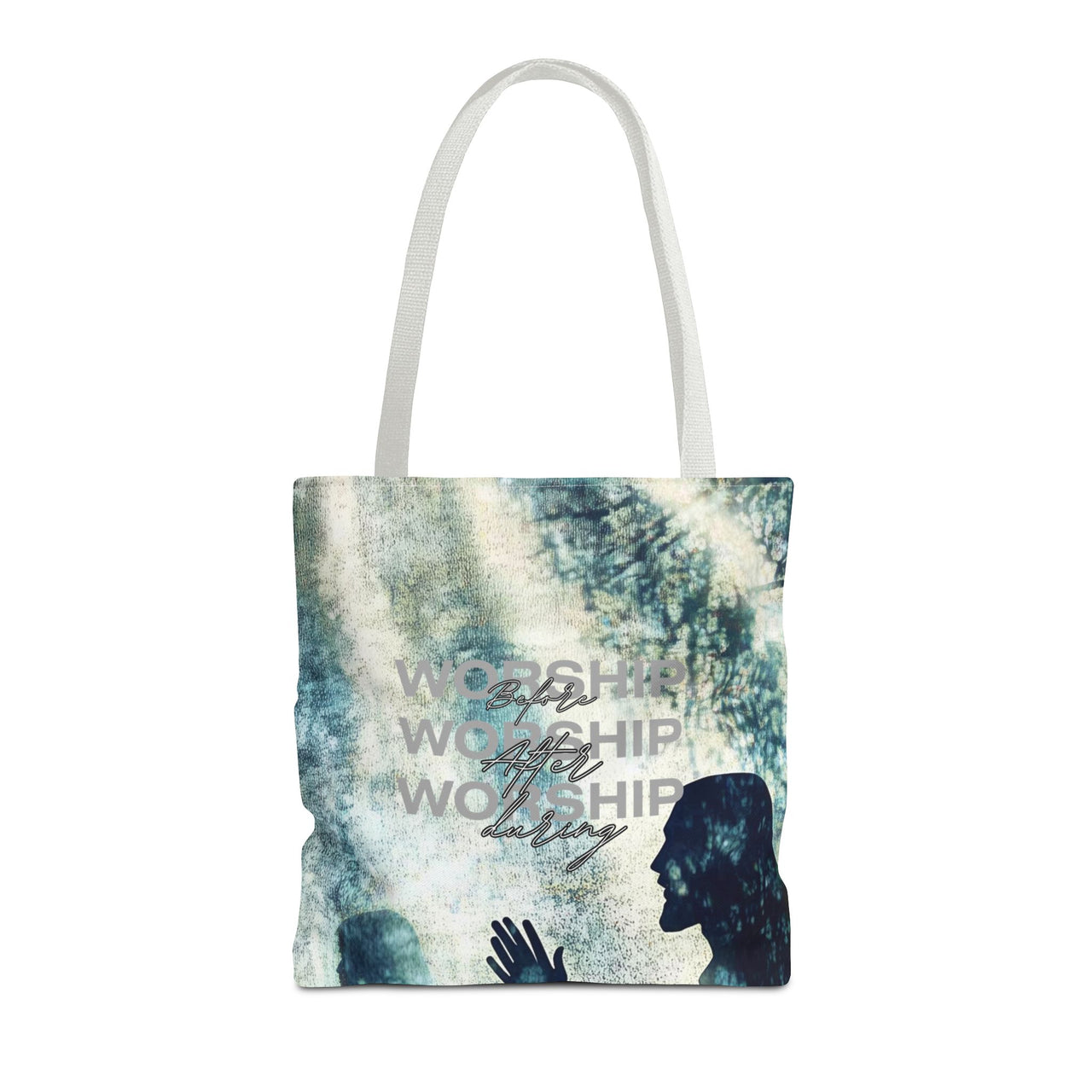 WORSHIP - BAG