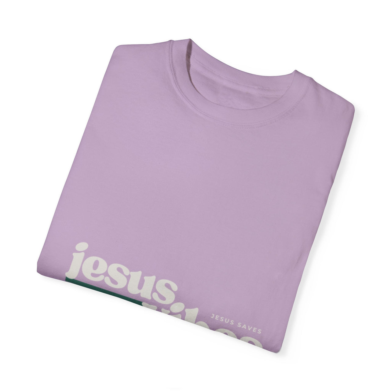 JESUS VIBES - TEE