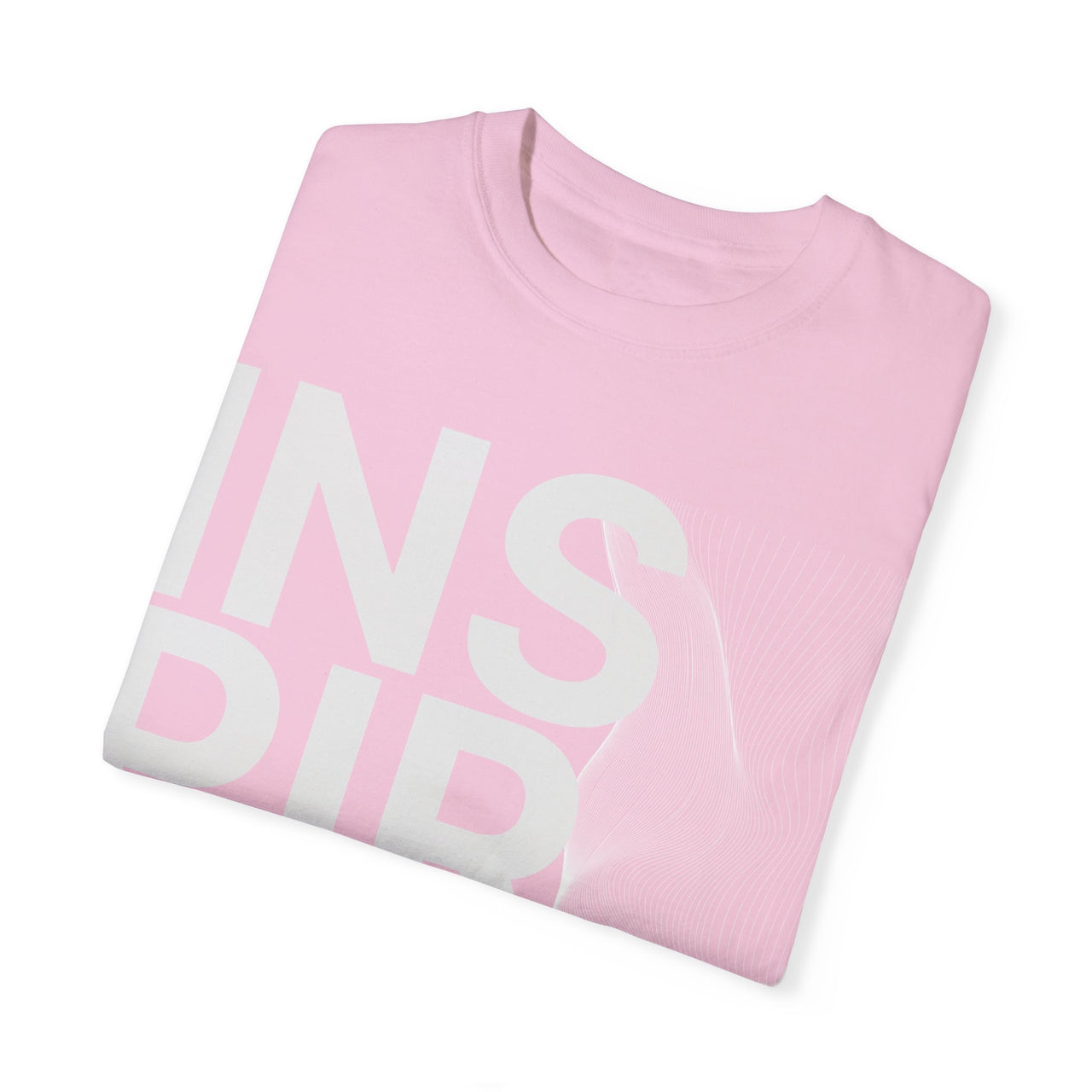 INSPIRED - TEE