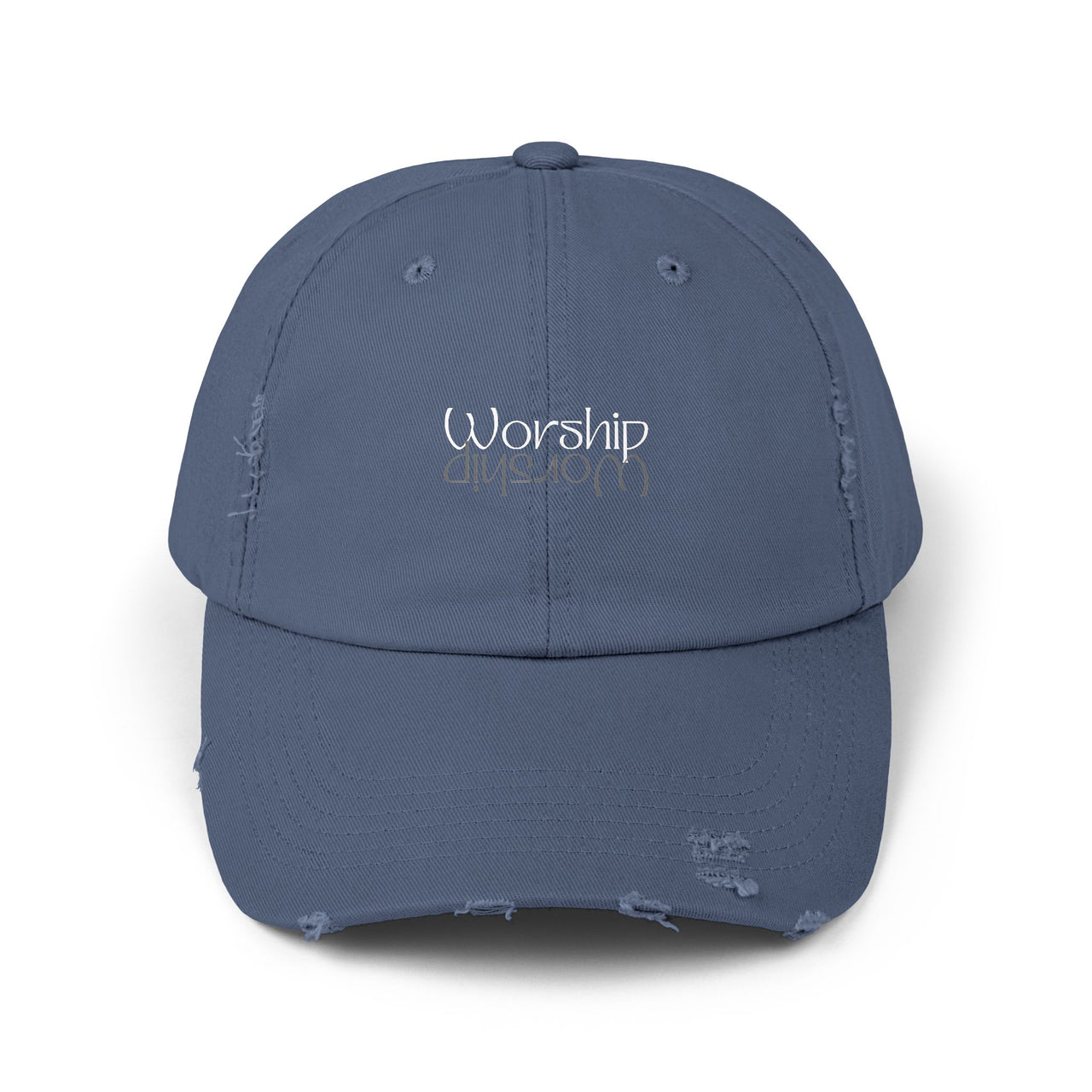 WORSHIP - CAP