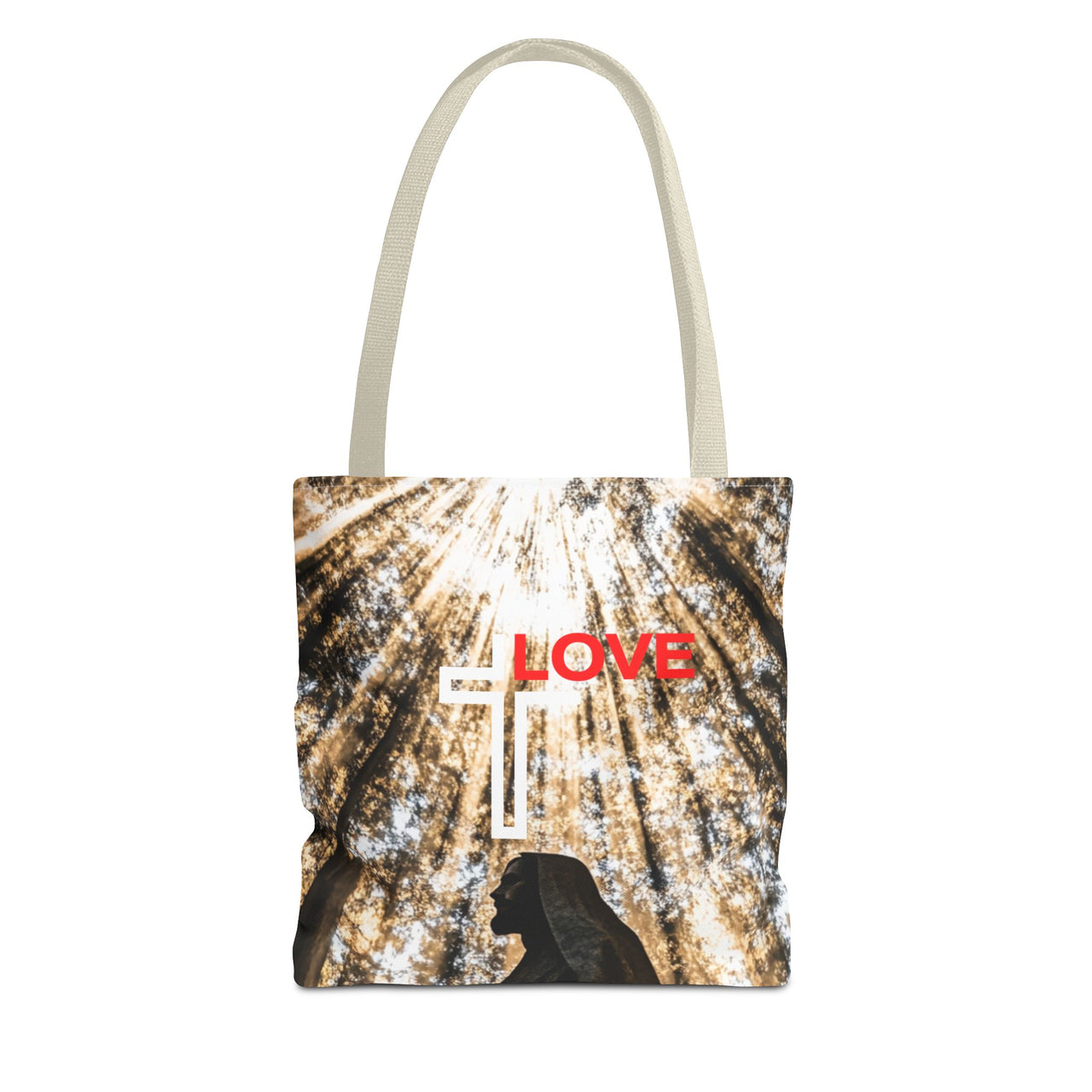 LOVE - BAG