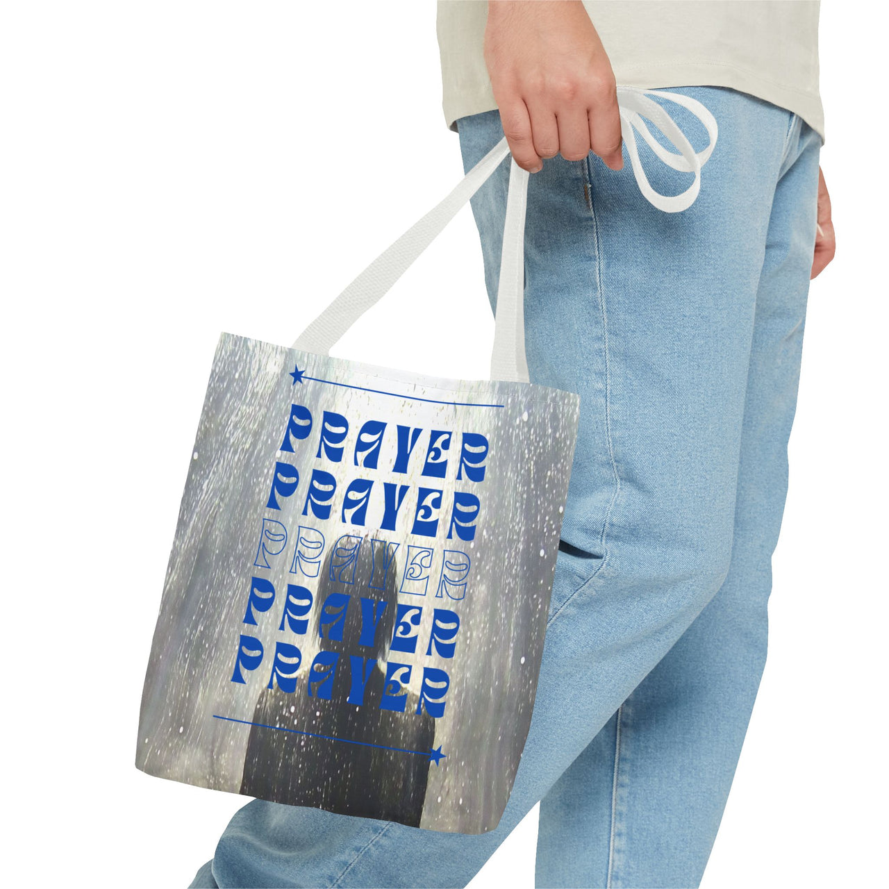 PRAYER - BAG