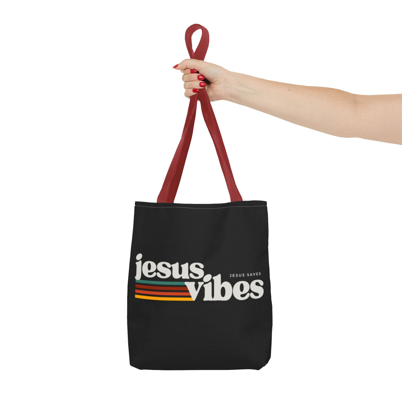 JESUS VIBES - BAG