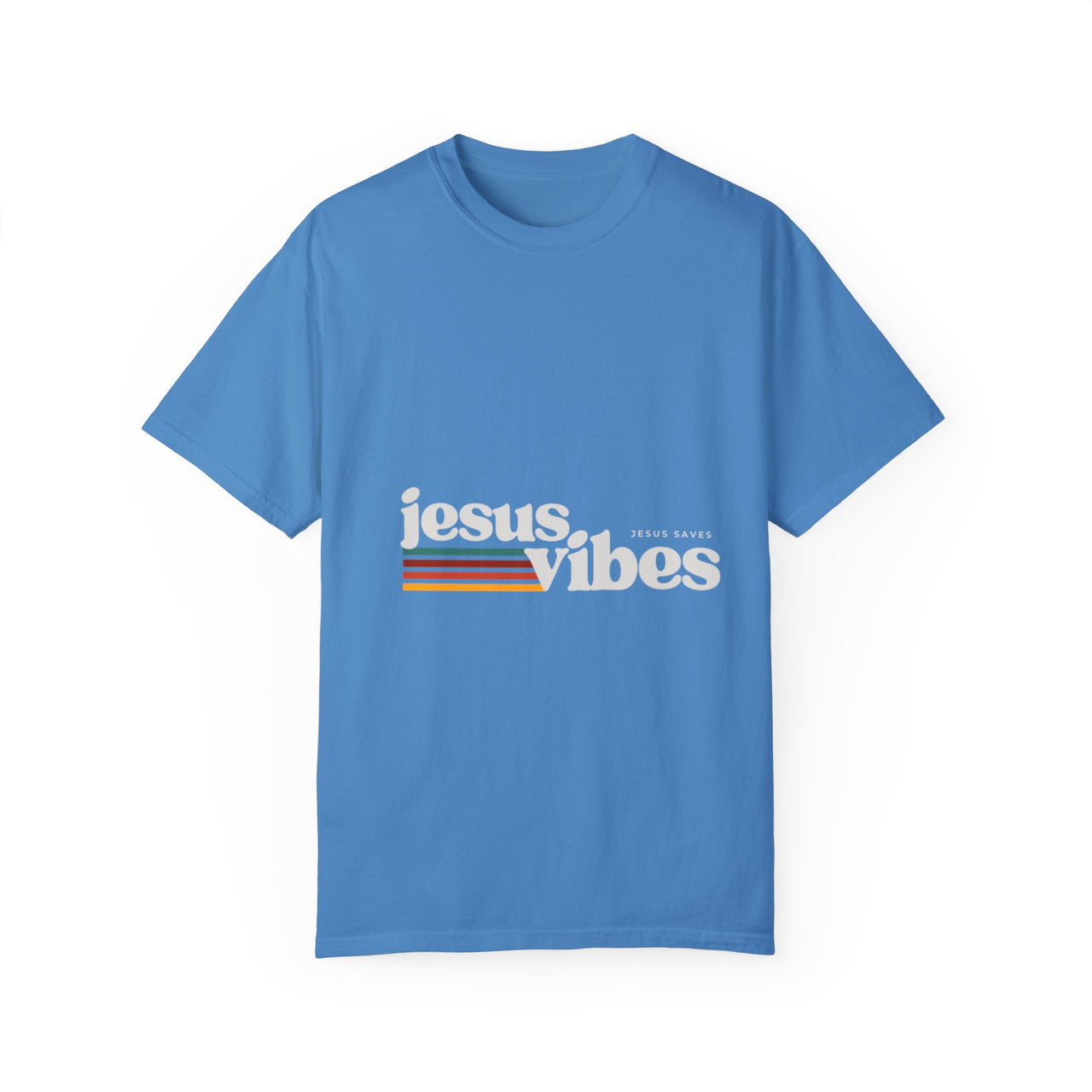 JESUS VIBES - TEE