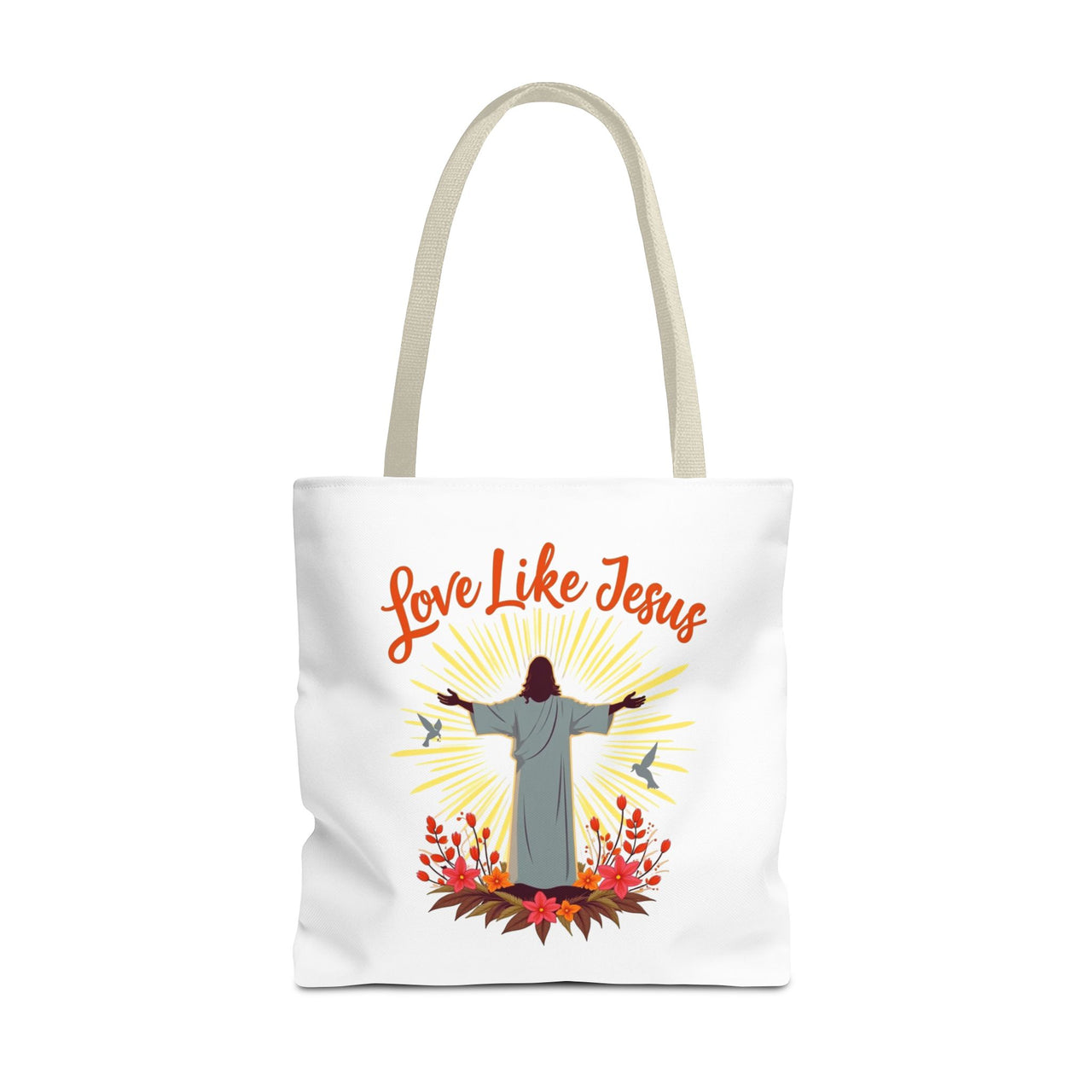 LOVE LIKE JESUS - BAG