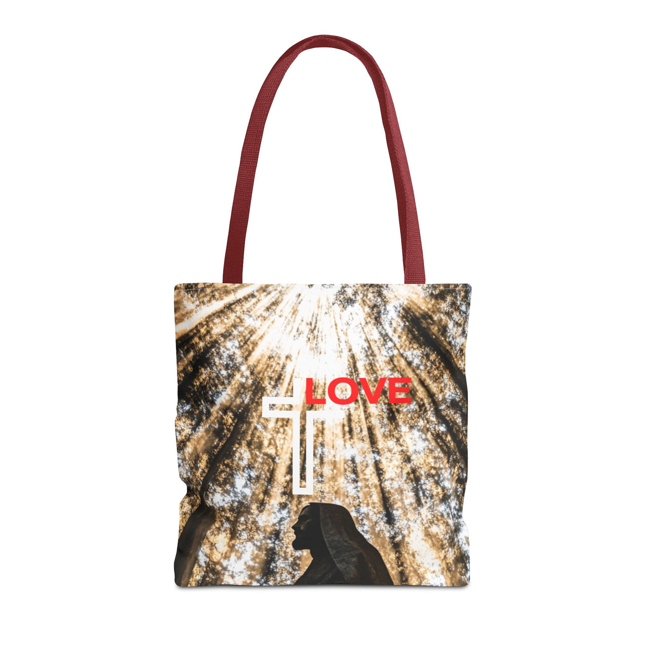 LOVE - BAG