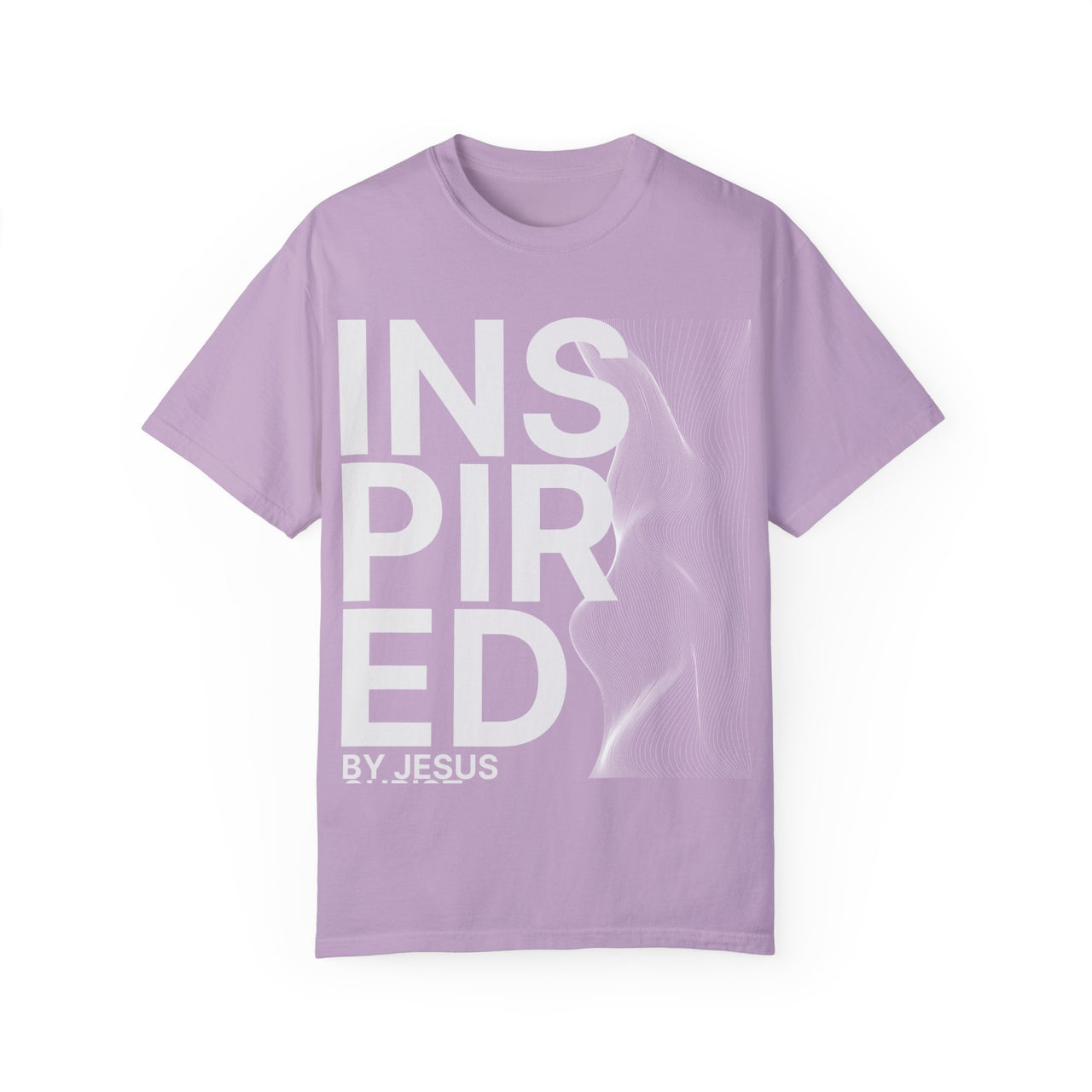 INSPIRED - TEE