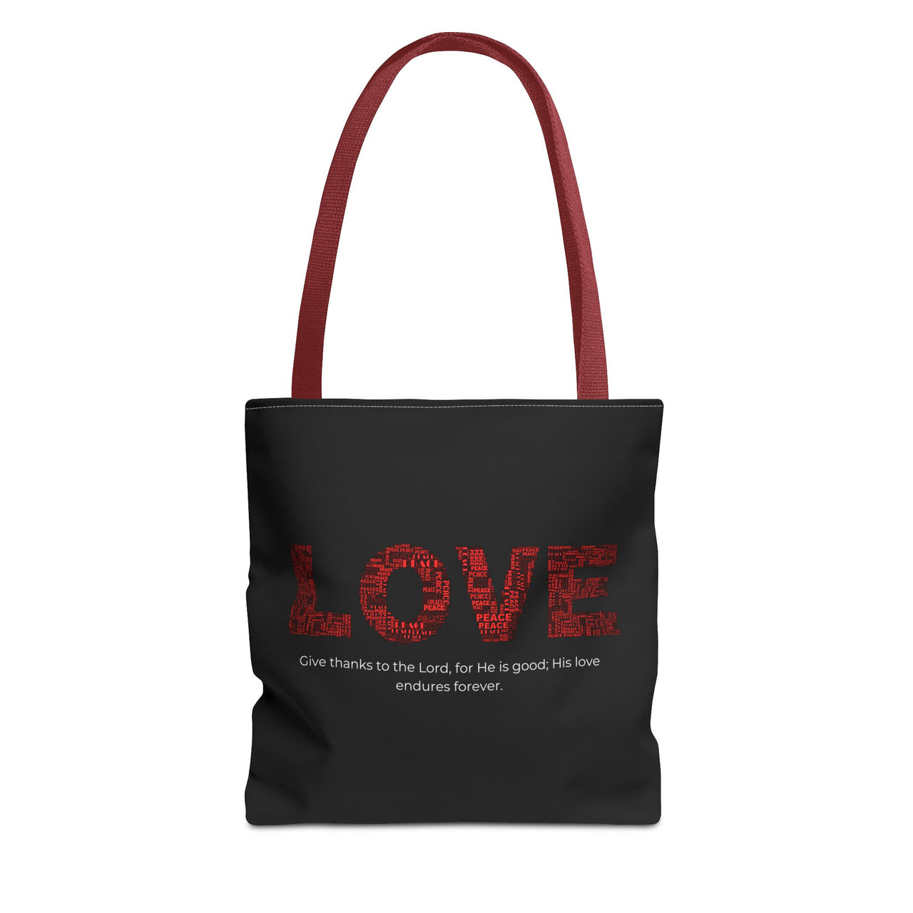 LOVE - BAG