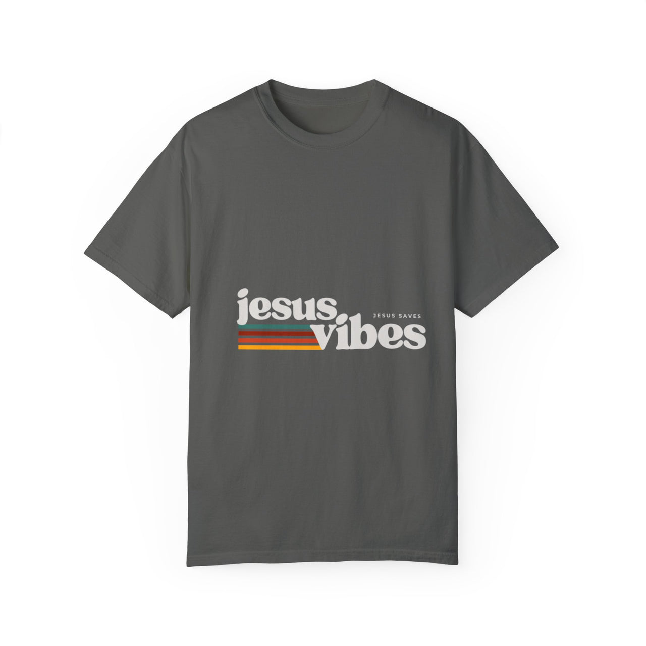 JESUS VIBES - TEE
