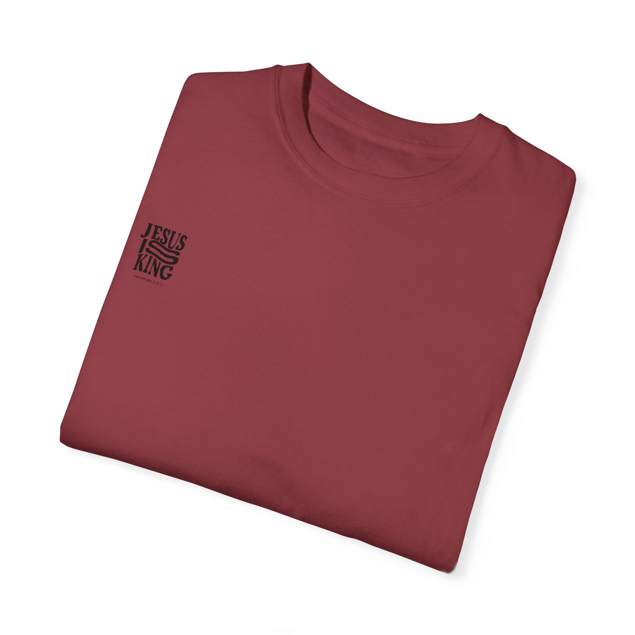 FAITH OVER FEAR - TEE