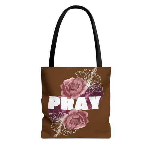 PRAY - BAG