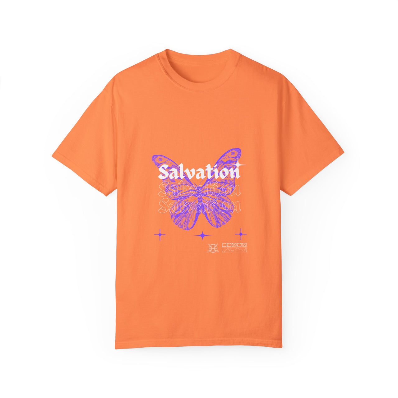 SALVATION - TEE
