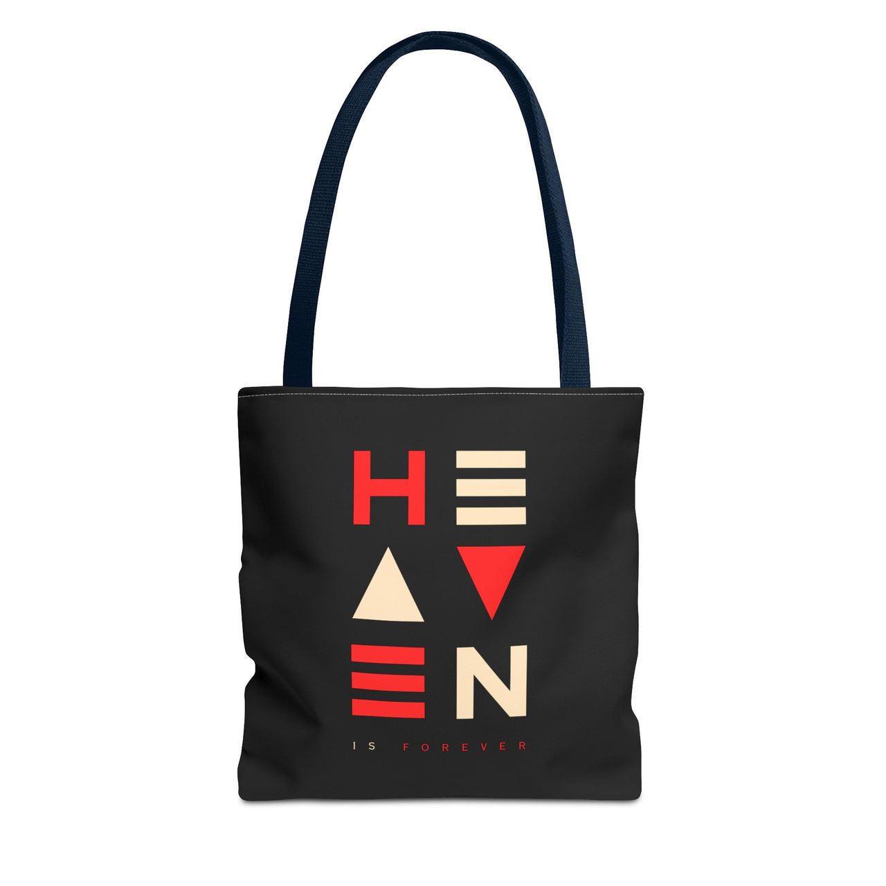 HEAVEN IS FOREVER - BAG