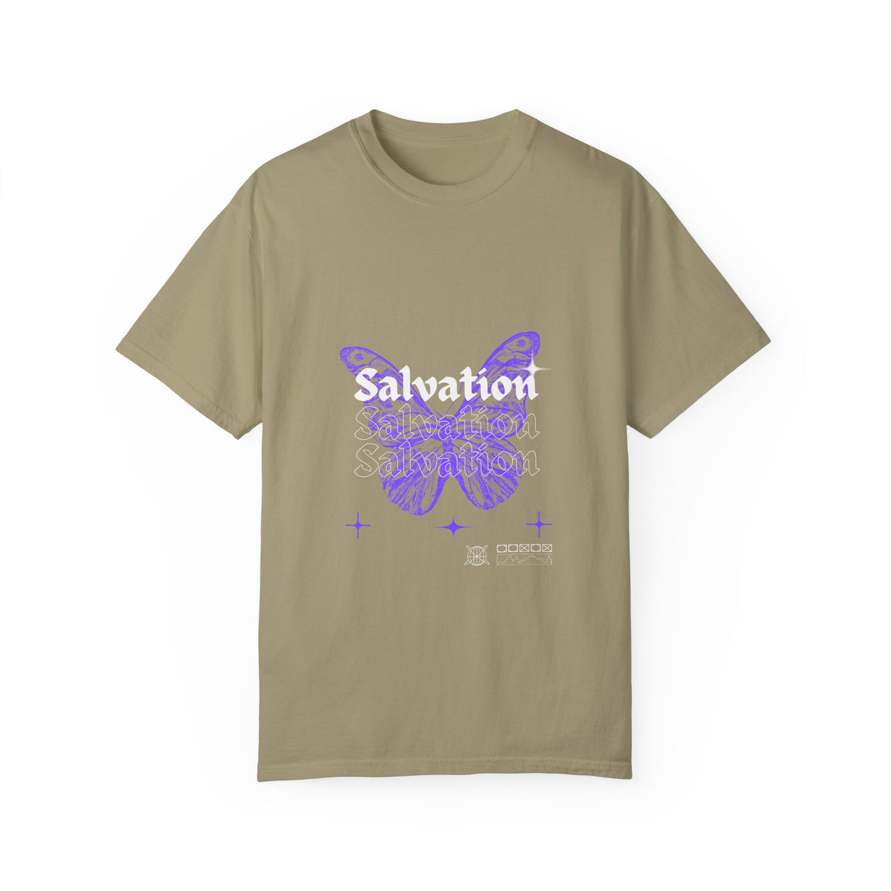 SALVATION - TEE