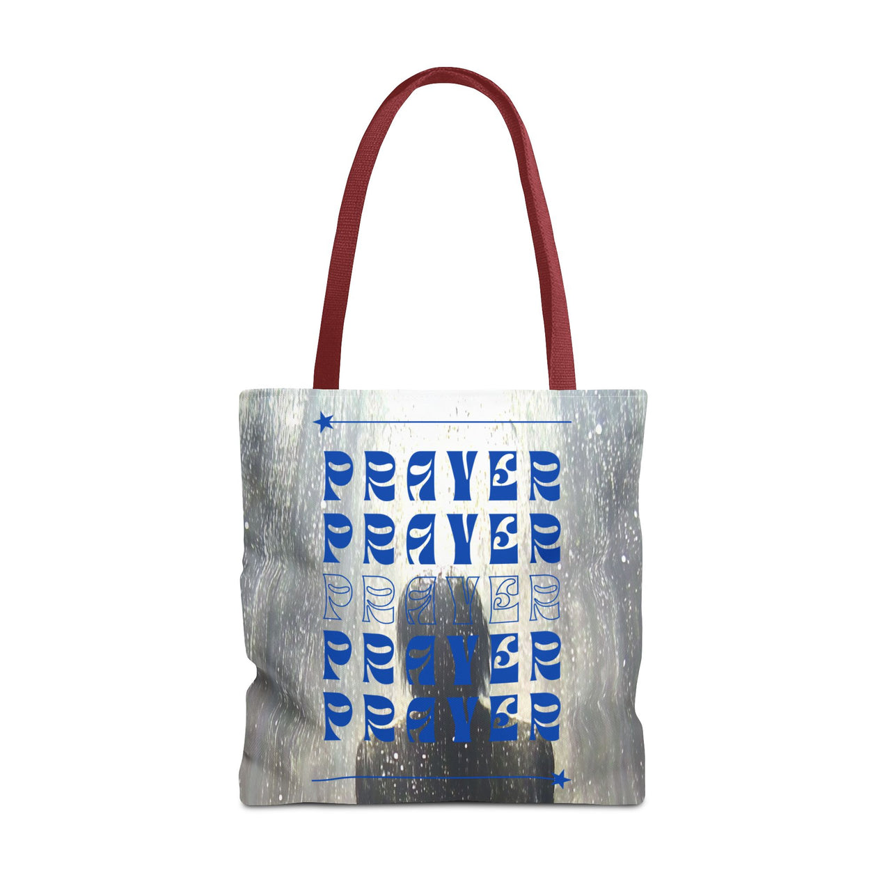 PRAYER - BAG