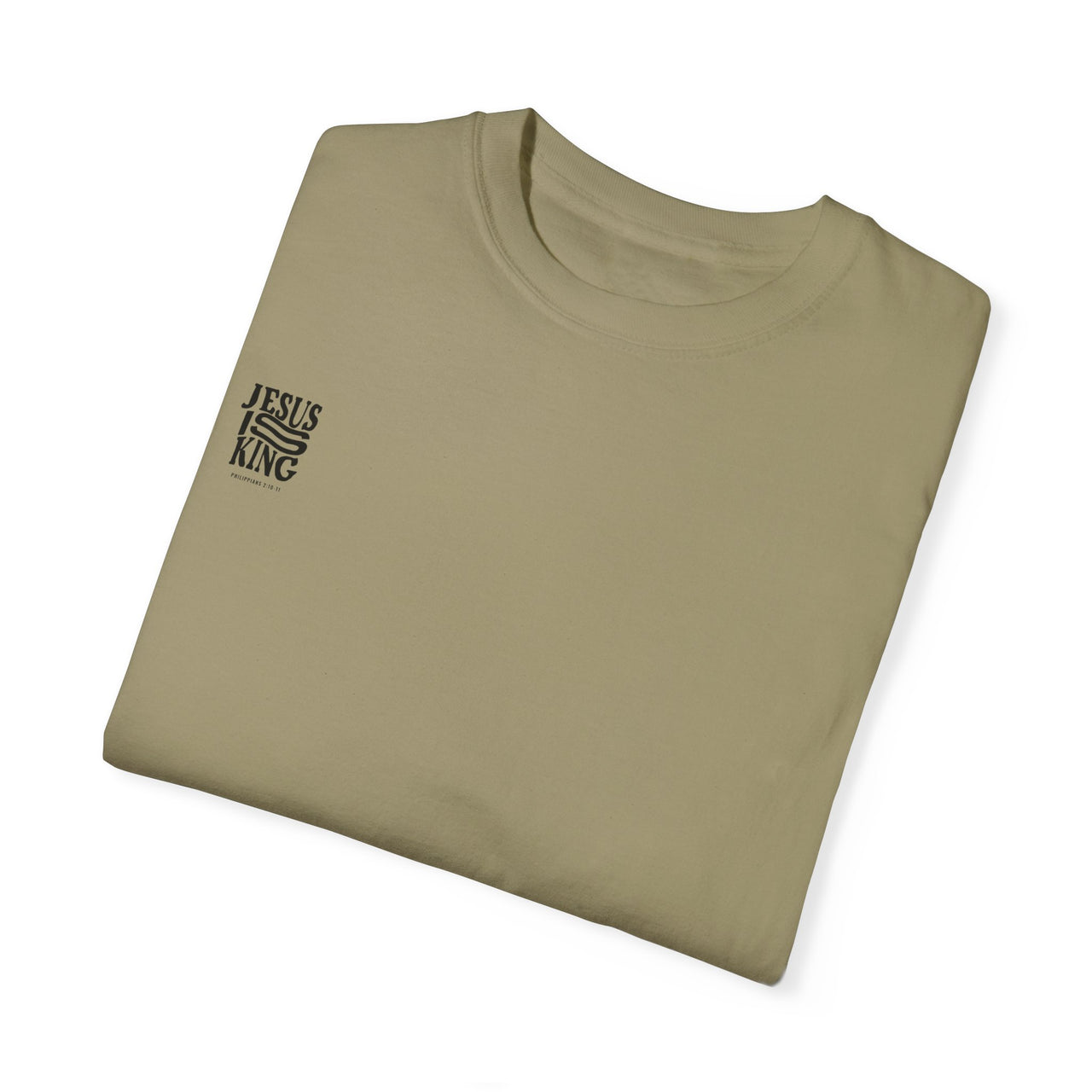 FAITH OVER FEAR - TEE