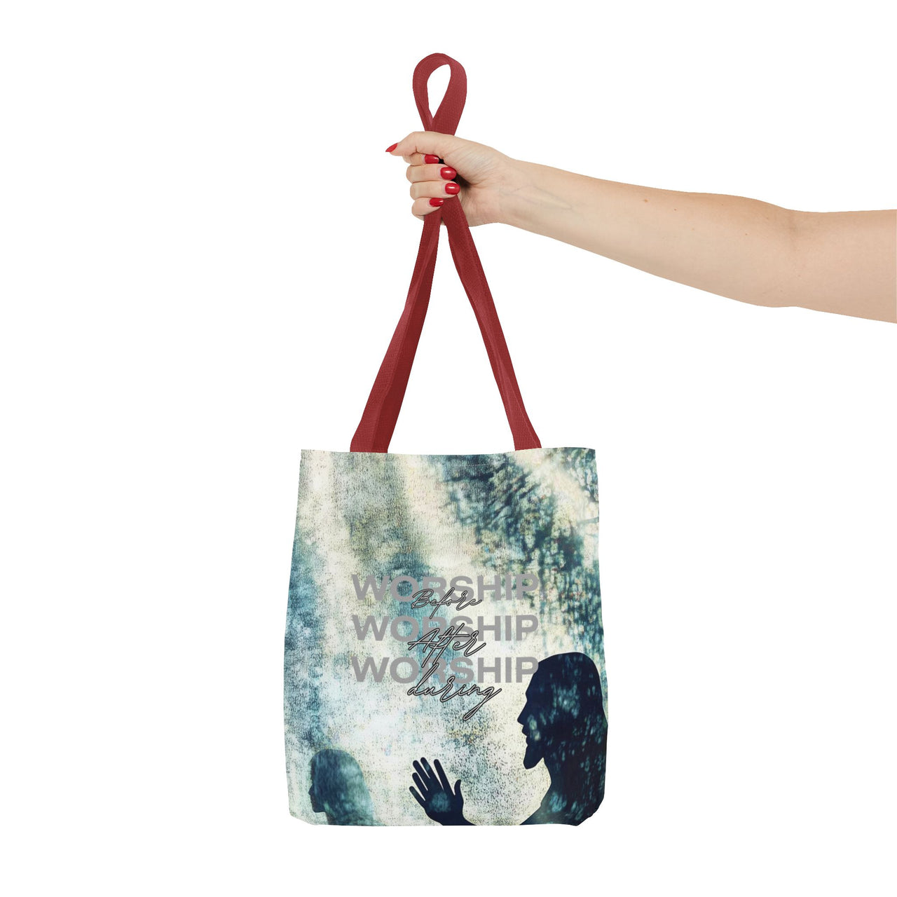 WORSHIP - BAG