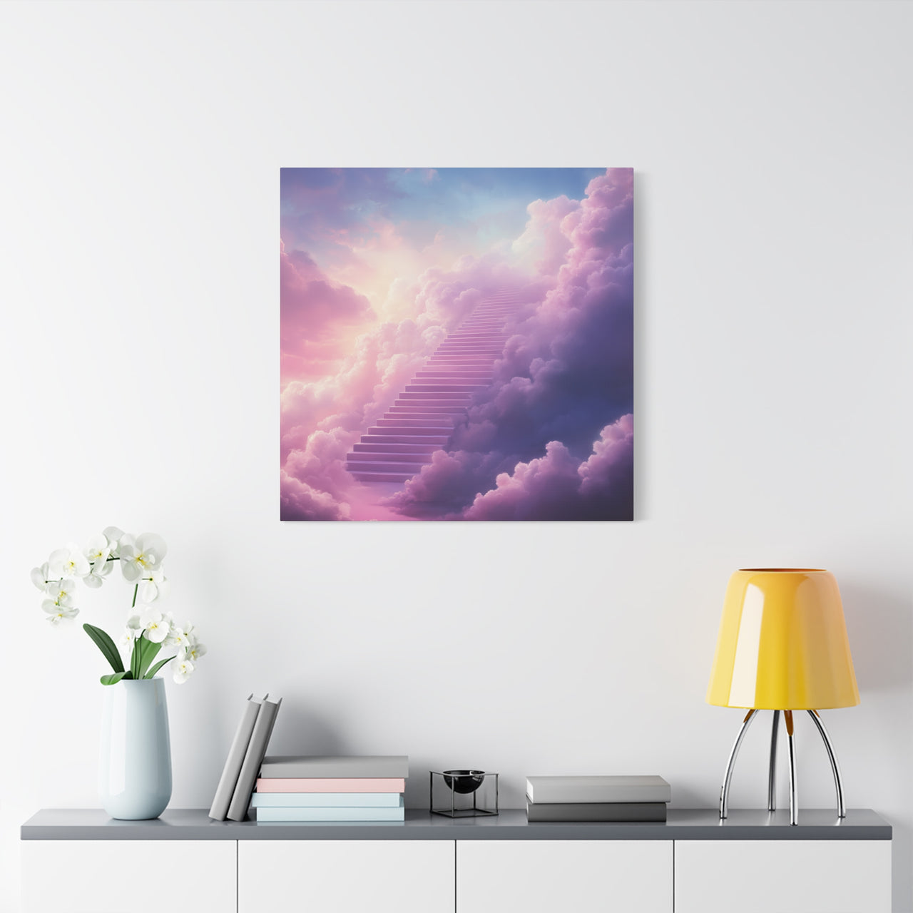 STAIRWAY TO HEAVEN CANVAS