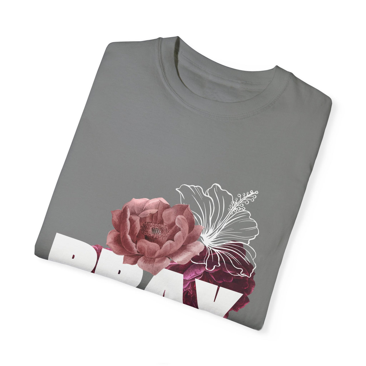 PRAY - TEE