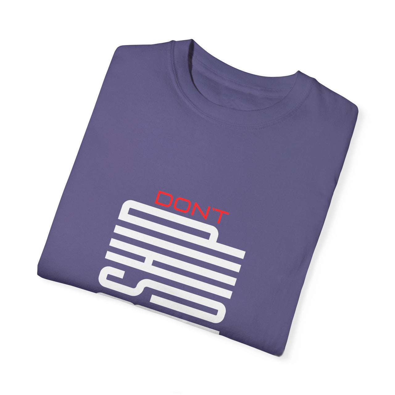 DONT WORSHIP WITHOUT COMPASSION - TEE