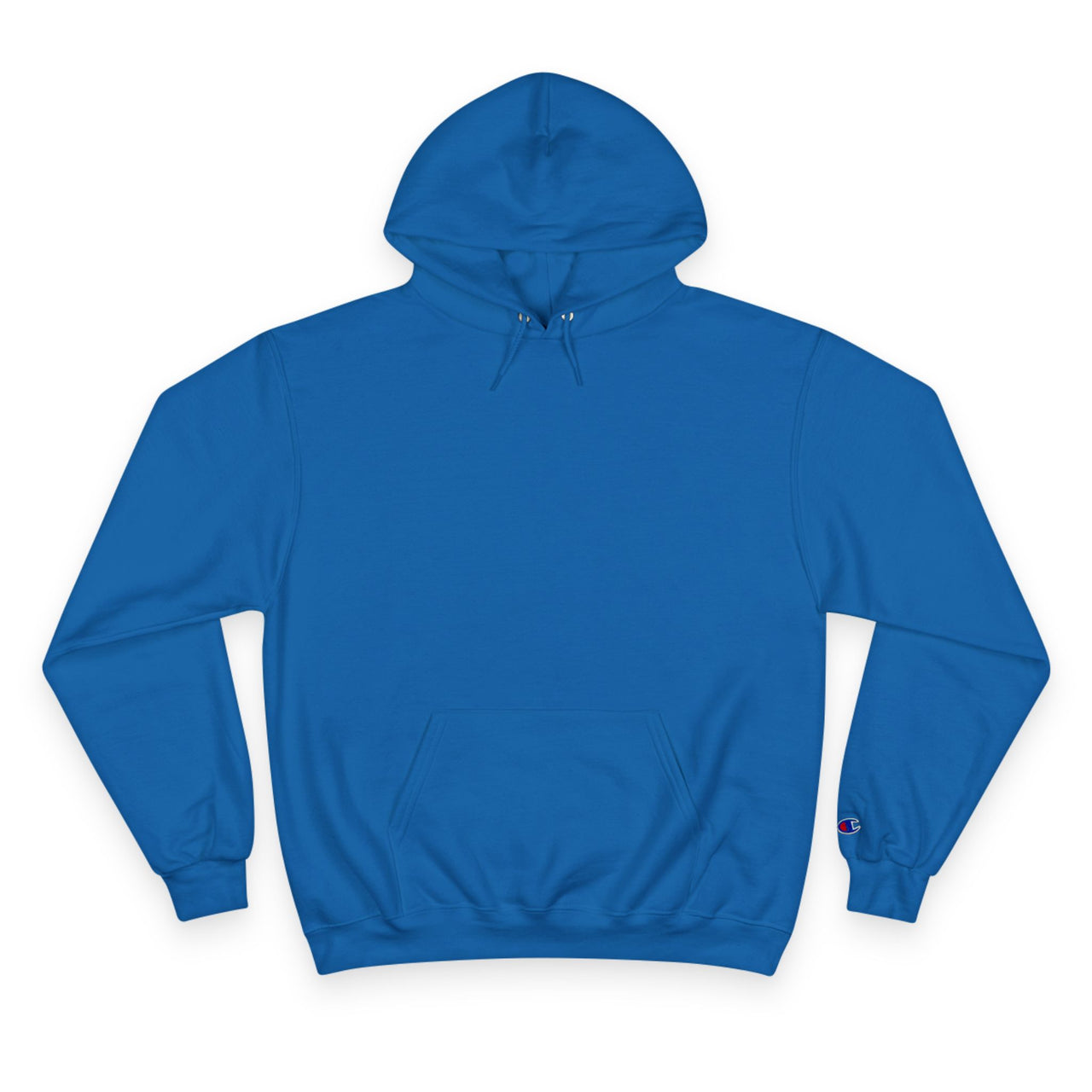 HEAVEN IS FOREVER - CHAMPION HOODIE