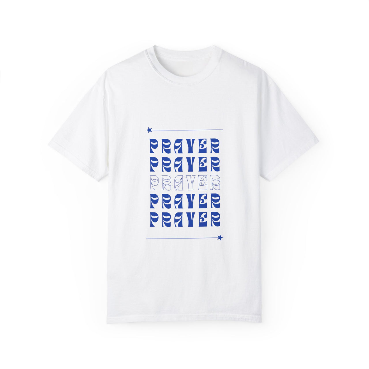 PRAYER - TEE
