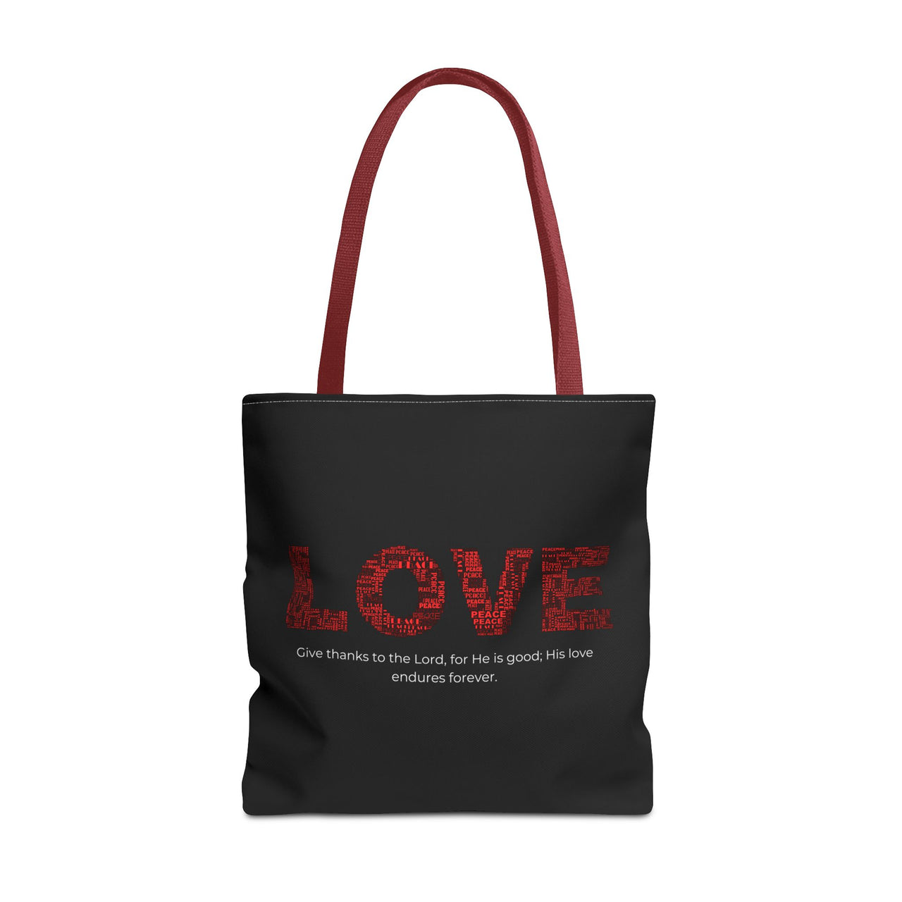 LOVE - BAG