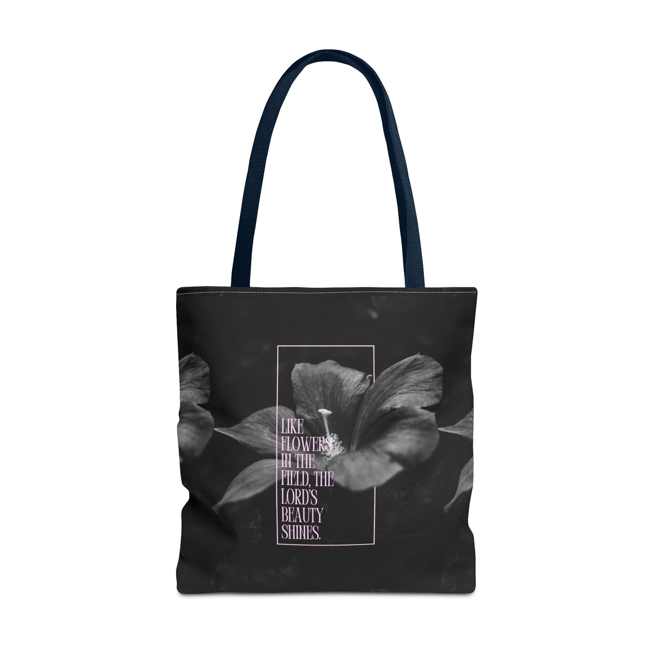 THE LORDS BEAUTY SHINES - BAG