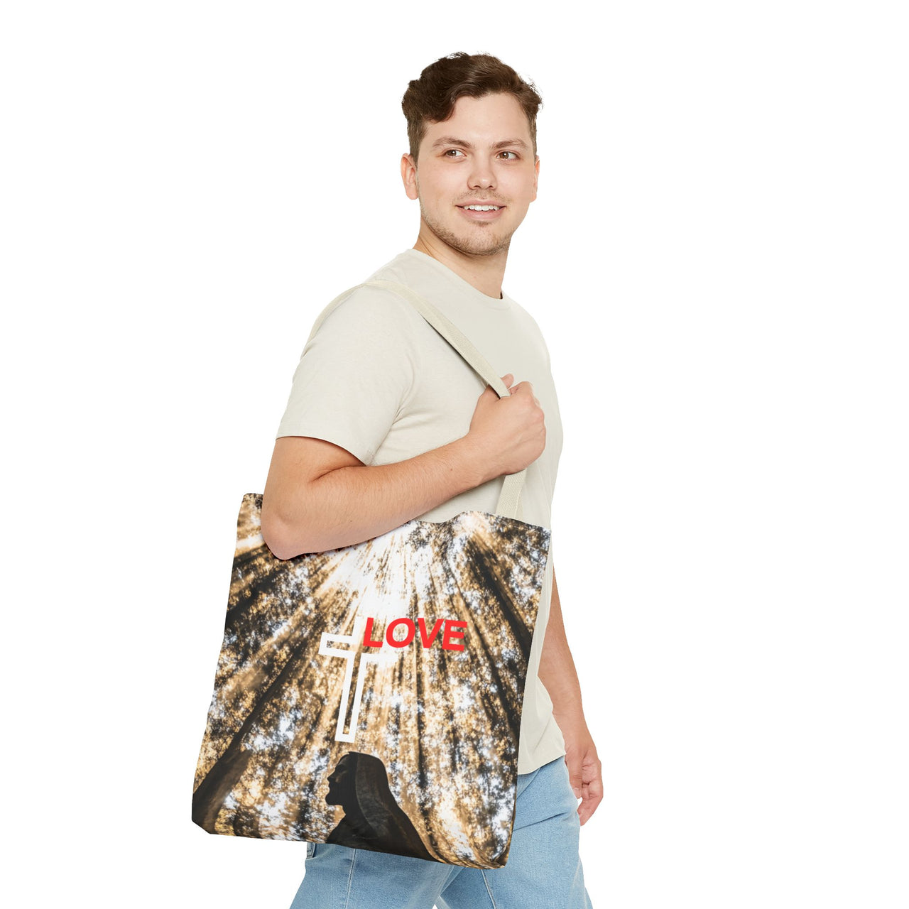 LOVE - BAG