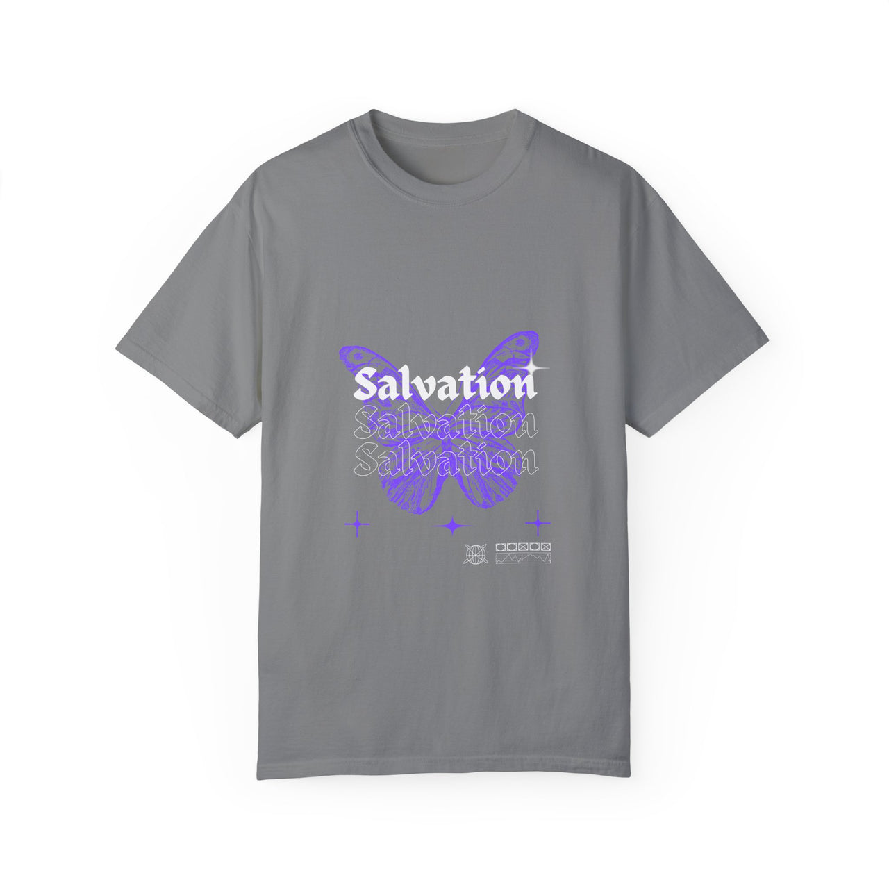 SALVATION - TEE