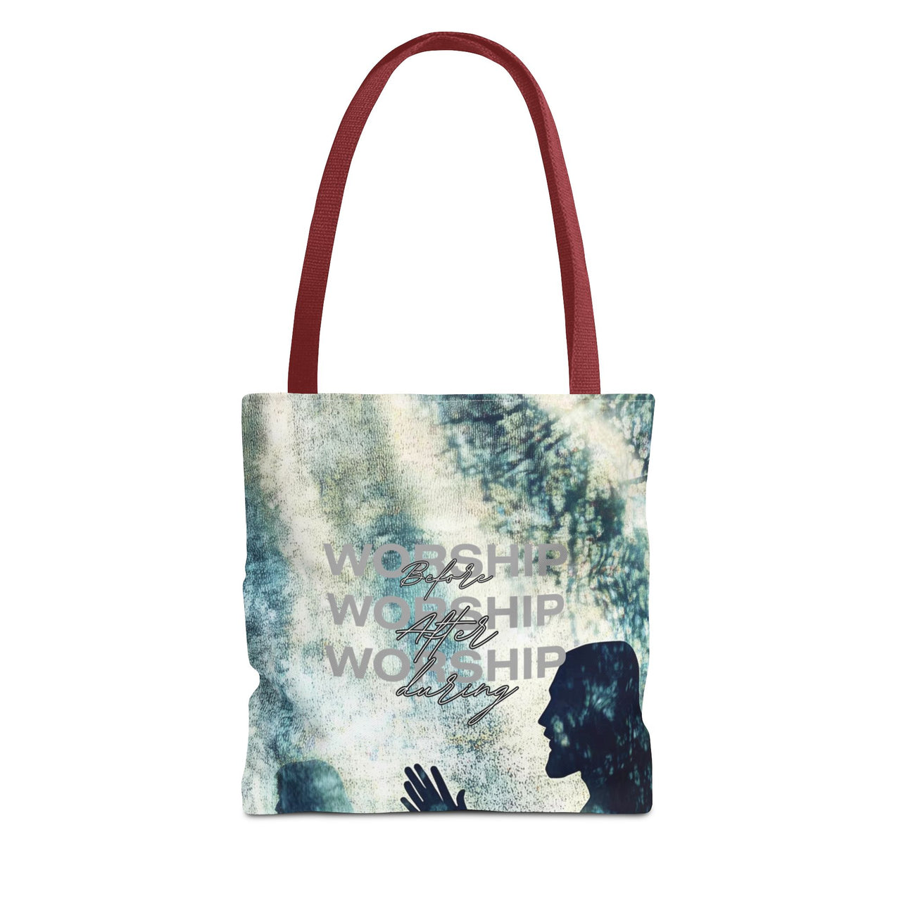 WORSHIP - BAG