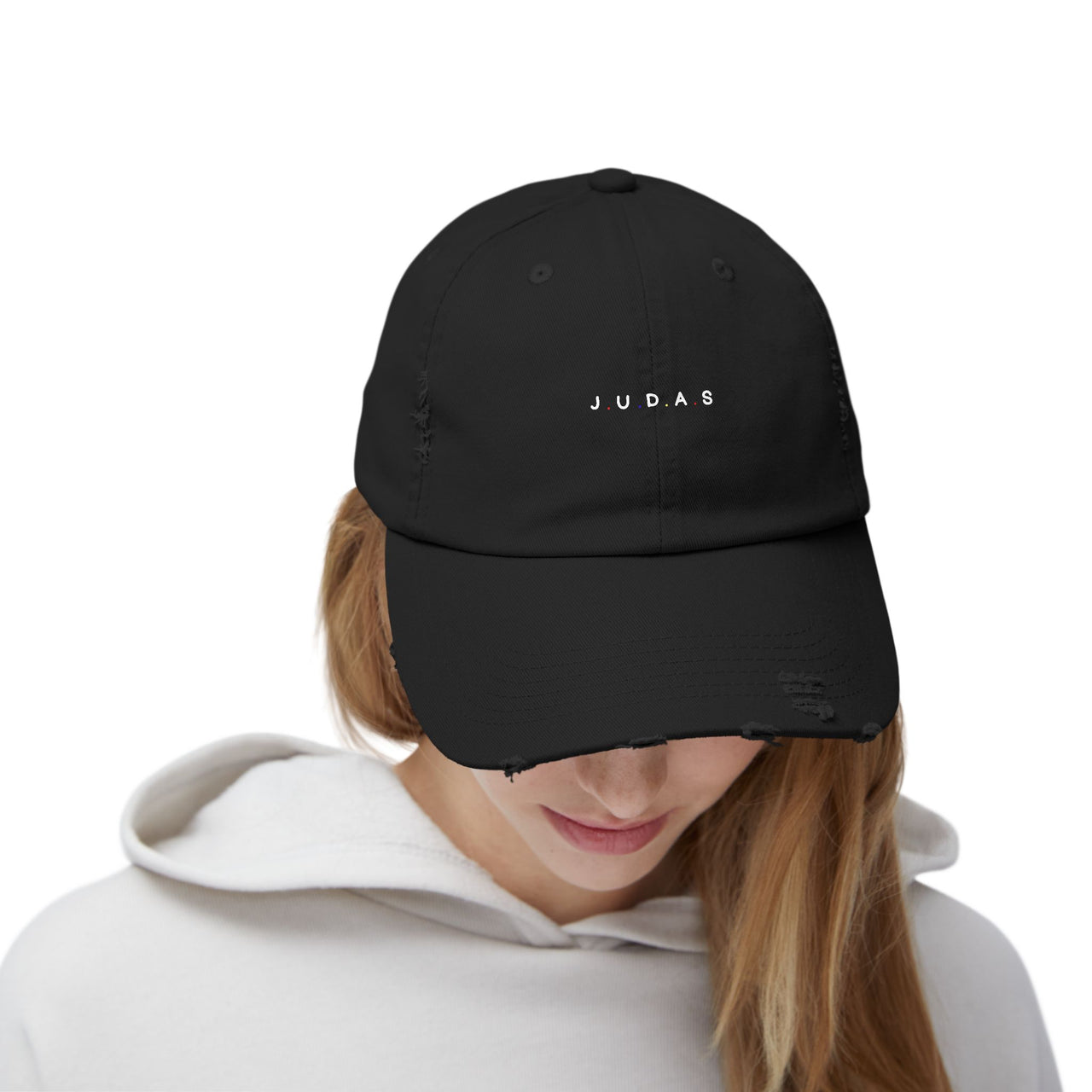 JUDAS - CAP
