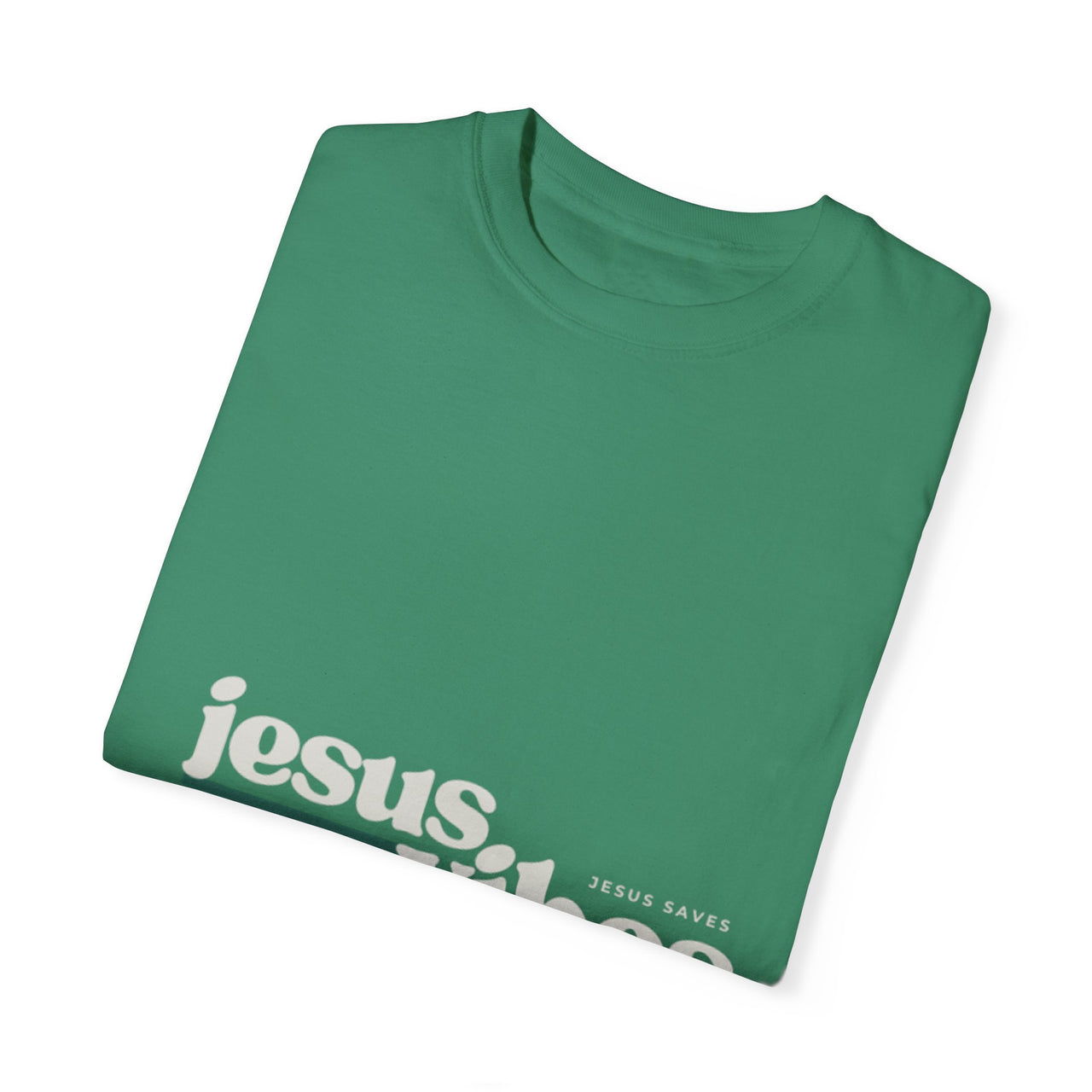 JESUS VIBES - TEE