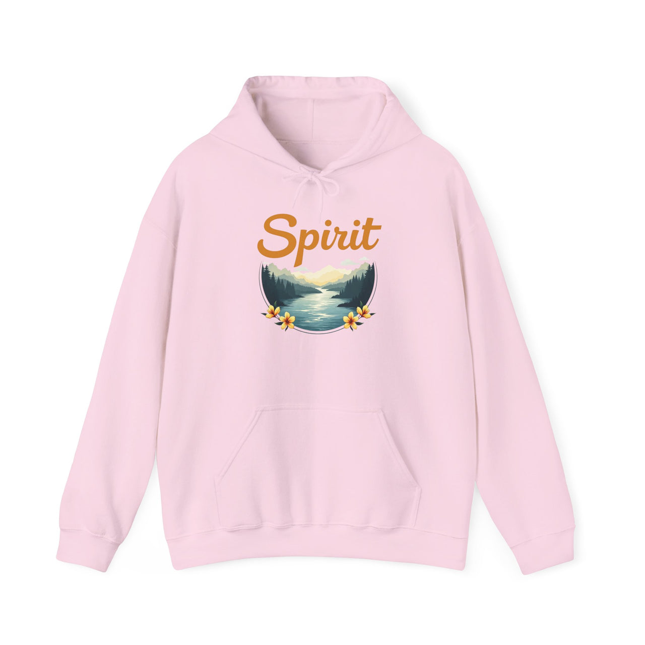 SPIRIT HOODIE