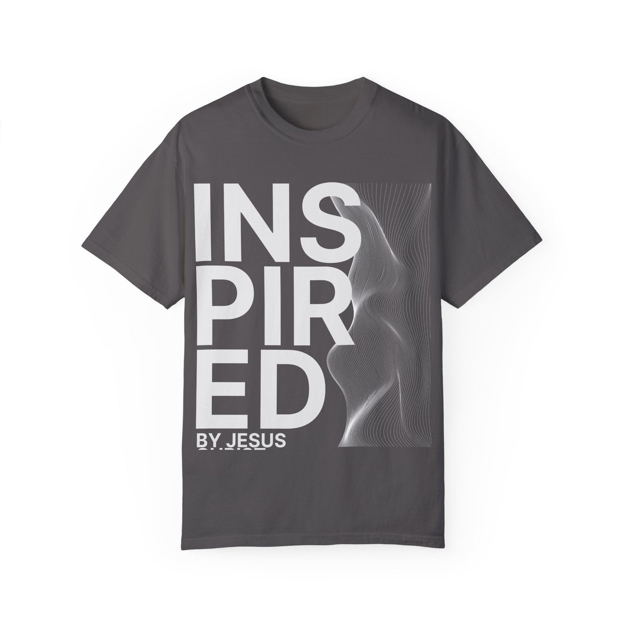 INSPIRED - TEE