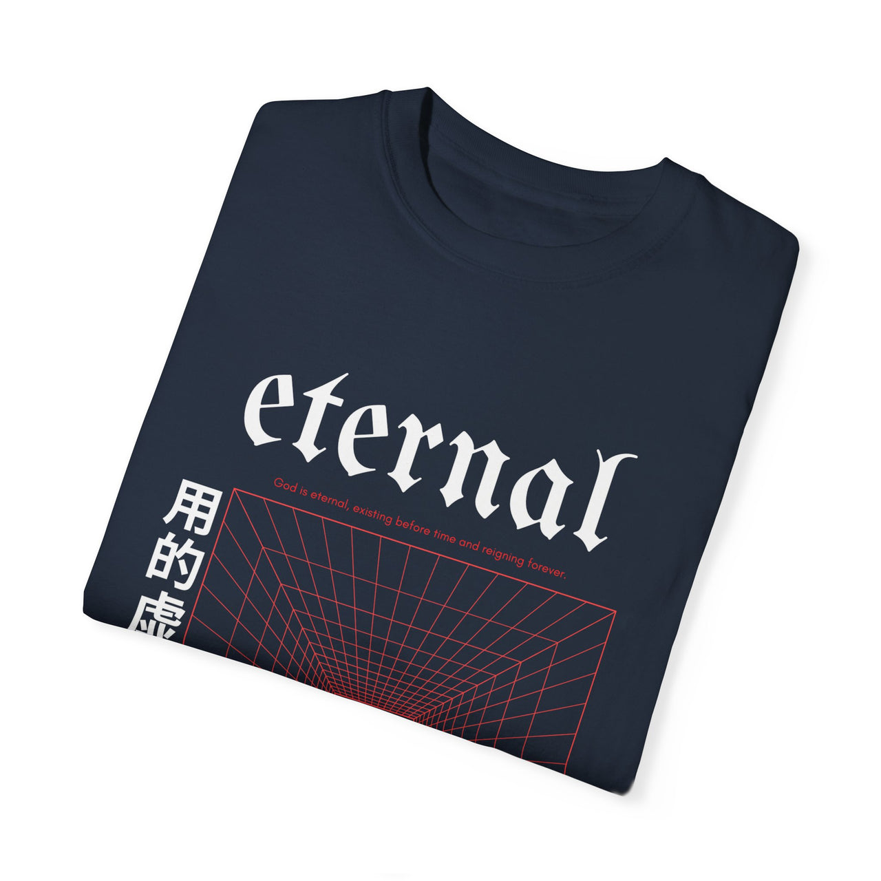 ETERNAL - TEE