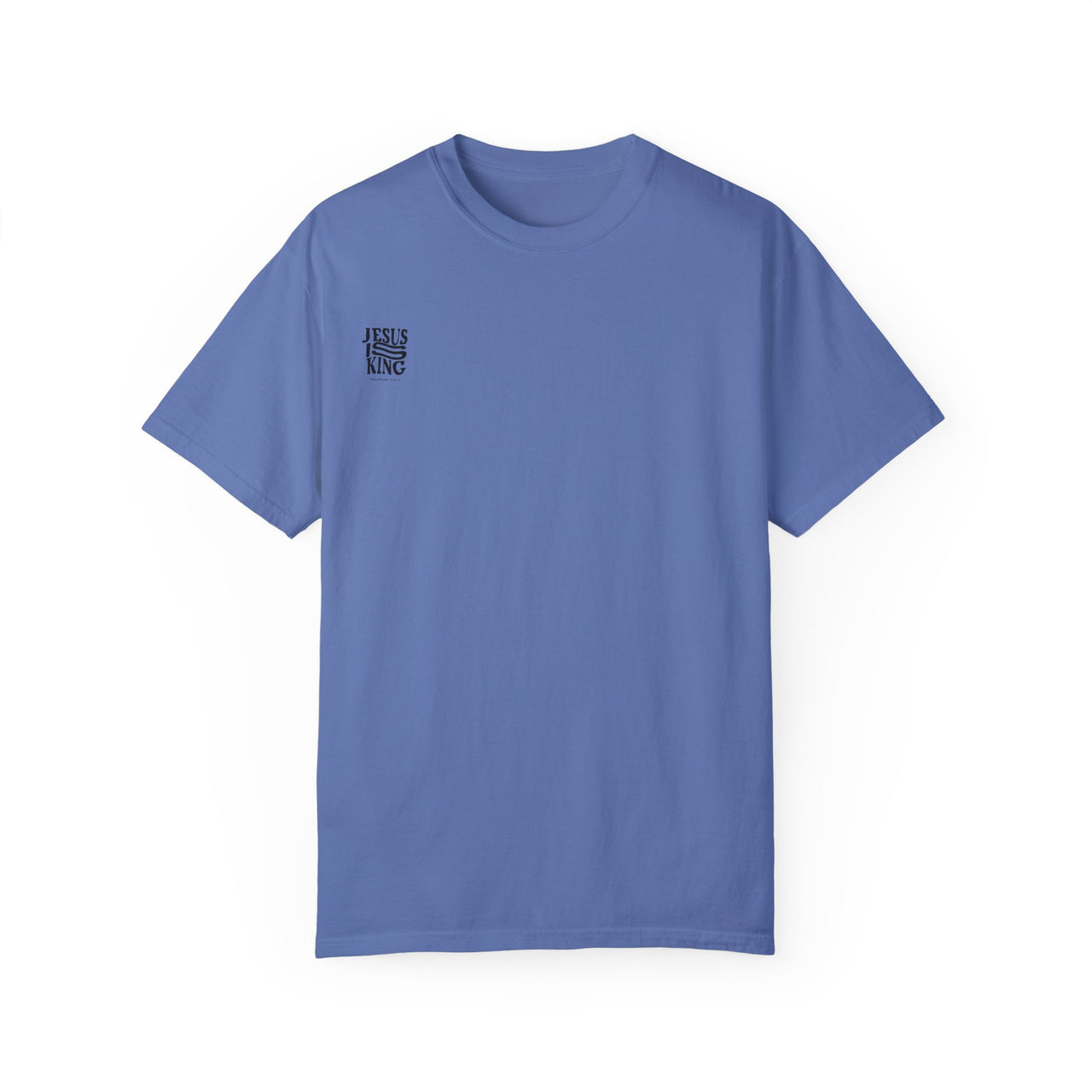 FAITH OVER FEAR - TEE