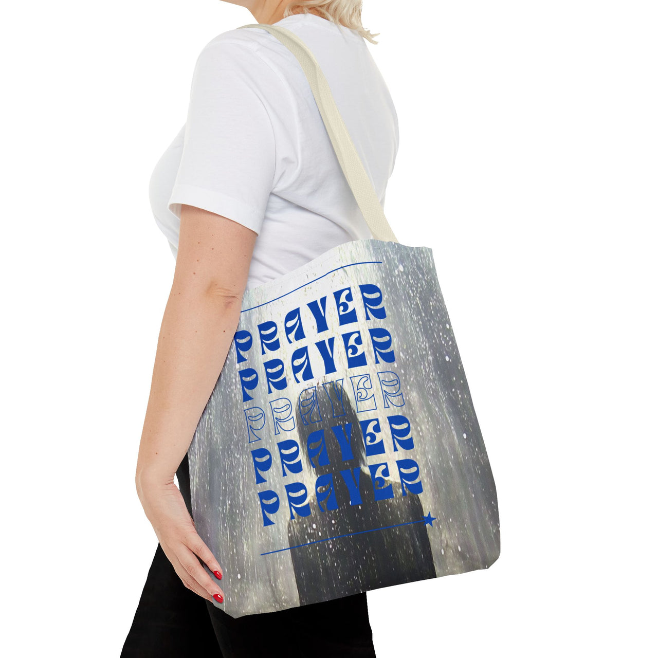 PRAYER - BAG