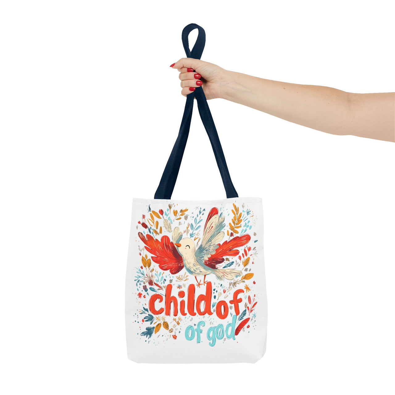 CHILD OF GOD - BAG