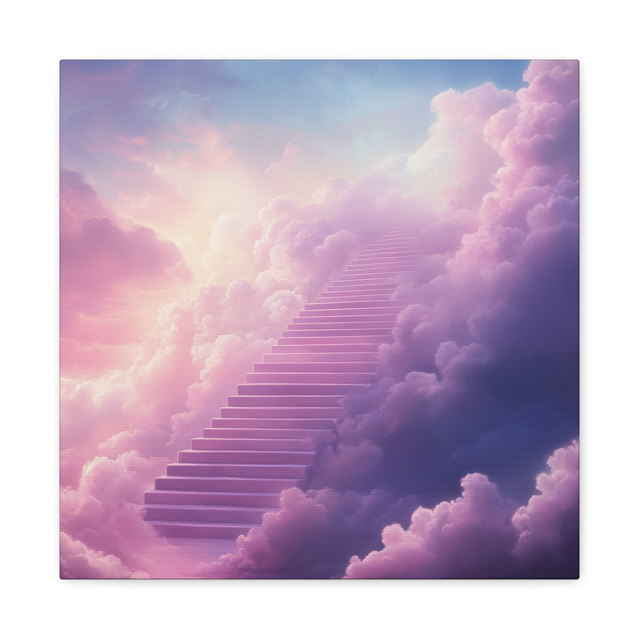 STAIRWAY TO HEAVEN CANVAS